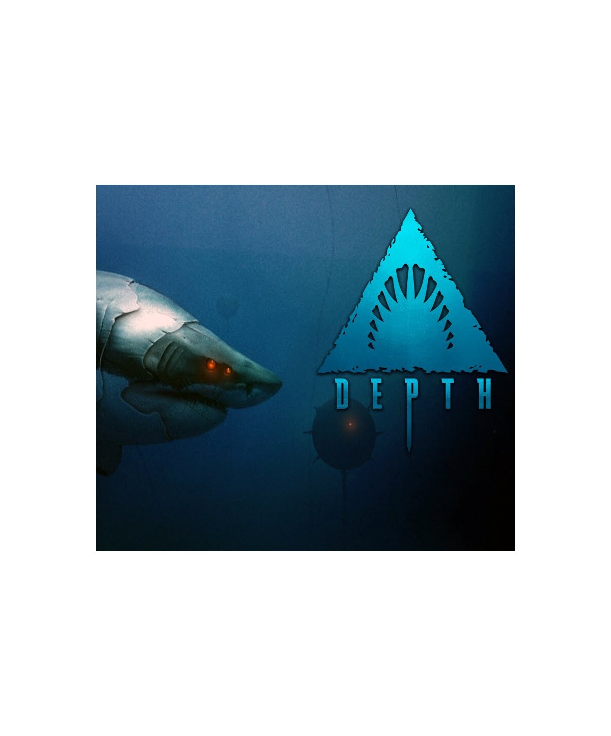 Depth Steam Key GLOBAL